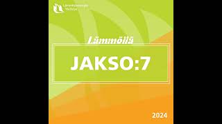 Lämmöllä-Podcast 7/2024 - Nesteen matka kohti uusiutuvia polttoaineita – haasteita ja innovaatioi...