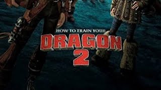 20th Century Fox / DreamWorks Animation SKG (How to Train Your Dragon 2, DVD UK)