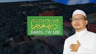 Pusat Darul Ta'Lim Abi Syakir Kg. Jenereh Tujuh Pasir Mas Kelantan Malaysia.