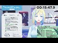 【 ジュラシック・ワールド 同時視聴 】14年ぶりの新作！新シリーズの開幕！【 vtuber ミラナ・ラヴィーナ 】