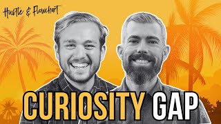 Creating Curiosity Gaps To Capture Audience Attention with Phil Agnew