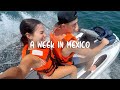 A WEEK IN OUR LIFE ON VACATION!!