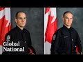 Global National: March 16, 2023 | What's known about fatal shooting of 2 Edmonton police constables