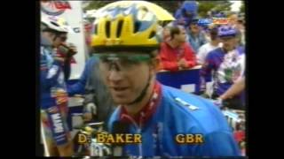 1996 Mount Snow Vermont XC World Cup