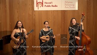 Kilia - Hauʻula Pāka