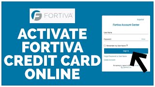 How To Activate Fortiva Credit Card Online 2023?