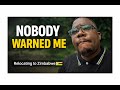 6 Hard Truths I Wish I Knew Before Relocating to Zimbabwe