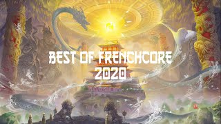 BEST OF FRENCHCORE 2020 | End Of The Year Special