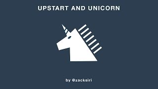 DOFD Episode 10: Upstart and Unicorn