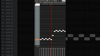How I made a Crazy Beat for ASAP ROCKY