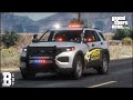 Blaine County RP - BCSO Livery Reveal!