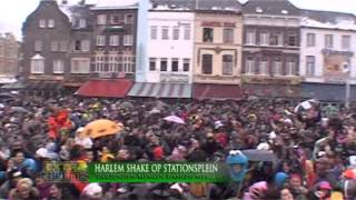 TVEllef: Harlem Shake in Roermond