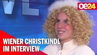 Fellner! Live: Wiener Christkindl im Interview