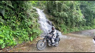 La mágica ruta Dorada, La Dorada, Caldas