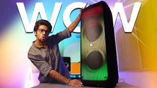 XEMPT Party Pitcher Max Party Speaker |Karaoke Mics|140W RMS|: ULTIMATE REVIEW [with SOUND TEST]