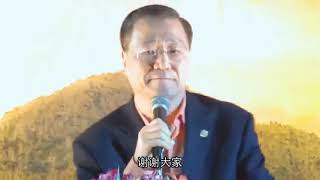 【2012】 20120923 法会开示  加拿大多伦多