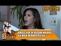 Krisis Air di Rusun, Warga Pada Ga Bisa Beraktivitas - Romantika di Rusun Eps 13