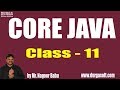 Install Java Software ||  Class - 11 ||  by Mr. Nagoor Babu Sir On 29-10-2018