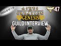 Ashes Of Creation Genesis Guild Interview @RyveGenesis | Voices Of Verra 47