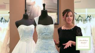 Amelishan Bridal   Alfred Angelo Disney Trunk Show