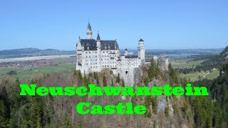 Day Trip from Munich to Neuschwanstein Castle \u0026 Tegelberg Mountain