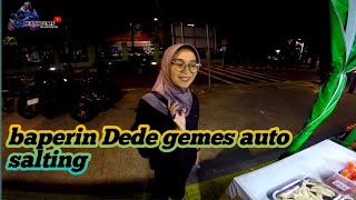 PERTAMA KALI WAHYU MV VLOG BAPERIN DEDE GEMES ‼️‼️#viral #motovlog #dedegemes #fyp #fypシ゚viral