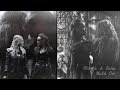 clarke & lexa || hold on