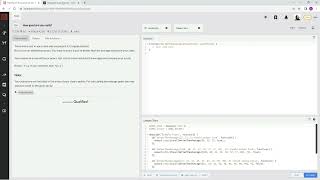 (Archived) Codewars 8 kyu How Good Are You Really? JavaScript