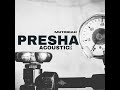 presha acoustic