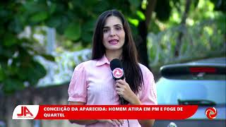 JA Jornal da Alterosa Edição Regional