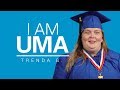 Ultimate Medical Academy Student Story - Trenda