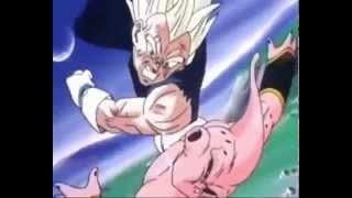 Dragon Ball Z AMV ~Skrillex~First Of The Year {R€M