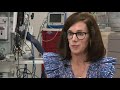 Survivor reflects 1 year after Midtown Atlanta mass shooting