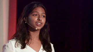 Science Beats Stereotypes | Neha Gupta | TEDxTheWoodlandsSchool