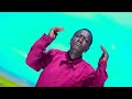 Daniel Kesey _ Isuma (official 4K Music video)