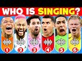 Whose SONG is This? 🥳 Guess the PLAYER Who Owns SONG!  Ronaldo Song, Neymar, Messi Song, Mbappe Song