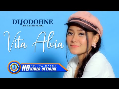 Vita Alvia Di jodohne