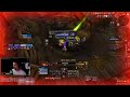 freehold 20 warrior tank pov with early commentary