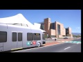 albuquerque rapid transit construction picks back up in old town nob hill