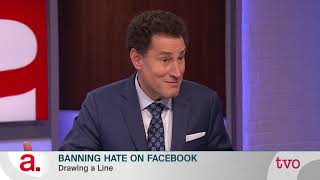 Banning Hate on Facebook