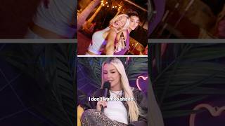 Tana Mongeau wasn't afraid to admit why she skipped the infamous Tarte trip this year 👀🫖 #shorts