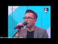 Khalifah - Hang Pi Mana (Live Unplugged)