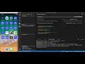 NativeScript VSCode extension: saving the iOS Team ID