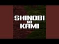 Shinobi No Kami (Hashirama Rap)