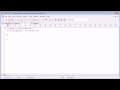 jQuery Tutorial - 72 - Slide Up