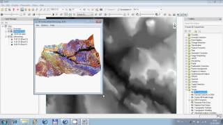 3D surface view tutorial