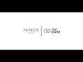 International hotel group Minor Hotels runs global sales on Zoho CRM | Thailand