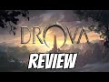 Drova: Forsaken Kin Review - Is This the Next Big Indie RPG?