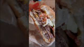 Lilith Spicy Tomato Double Whopper Cheese | Burger King x Diablo IV | The return of Lilith’s fury