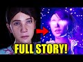 The FULL Story of Samantha Maxis - World at War to Black Ops 6 Zombies 2008-2024 (Zombies Storyline)